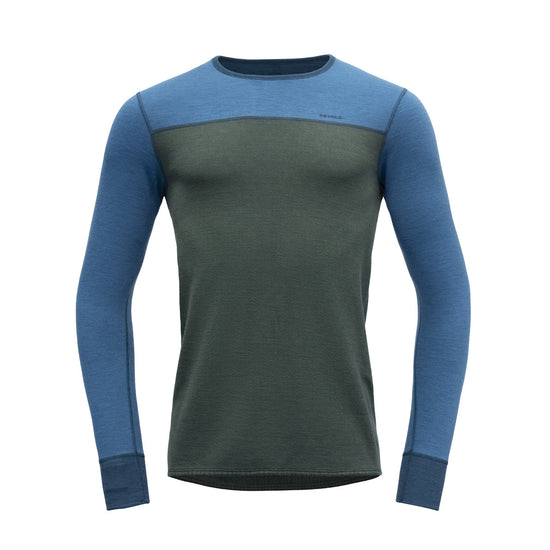 Devold M KVITEGGA MERINO 230 SHIRT