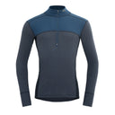 Devold M LAUPAREN MERINO 190 ZIP NECK