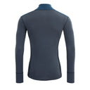 Devold M LAUPAREN MERINO 190 ZIP NECK