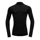 Devold M LAUPAREN MERINO 190 ZIP NECK