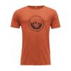 Devold M LEIRA MERINO 130 TEE