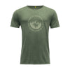 Devold M LEIRA MERINO 130 TEE