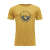 Devold M LEIRA MERINO 130 TEE