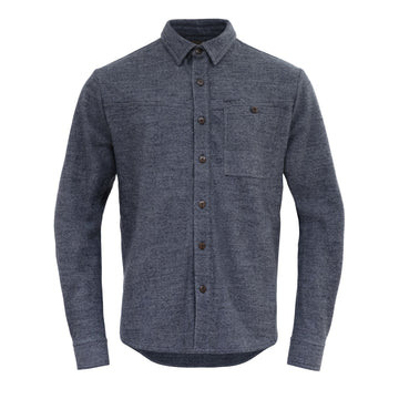 Devold M MERINO OVERSHIRT