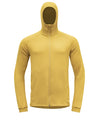 Devold M NIBBA MERINO JACKET HOOD