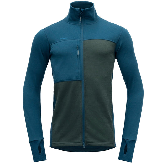 Devold M NIBBA PRO MERINO JACKET