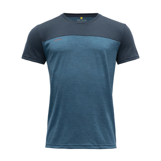 Devold M NORANG MERINO 150 TEE