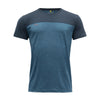Devold M NORANG MERINO 150 TEE