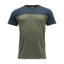 Devold M NORANG MERINO 150 TEE