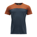 Devold M NORANG MERINO 150 TEE