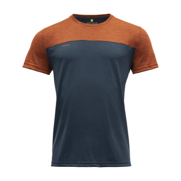 Devold M NORANG MERINO 150 TEE