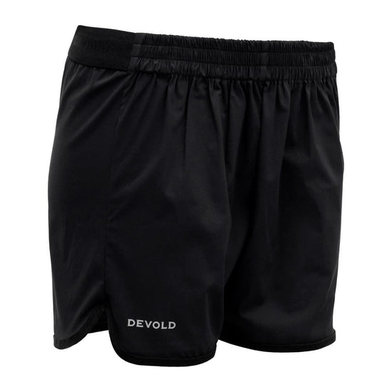 Short de course Devold M RUNNING MERINO SHORT SHORTS