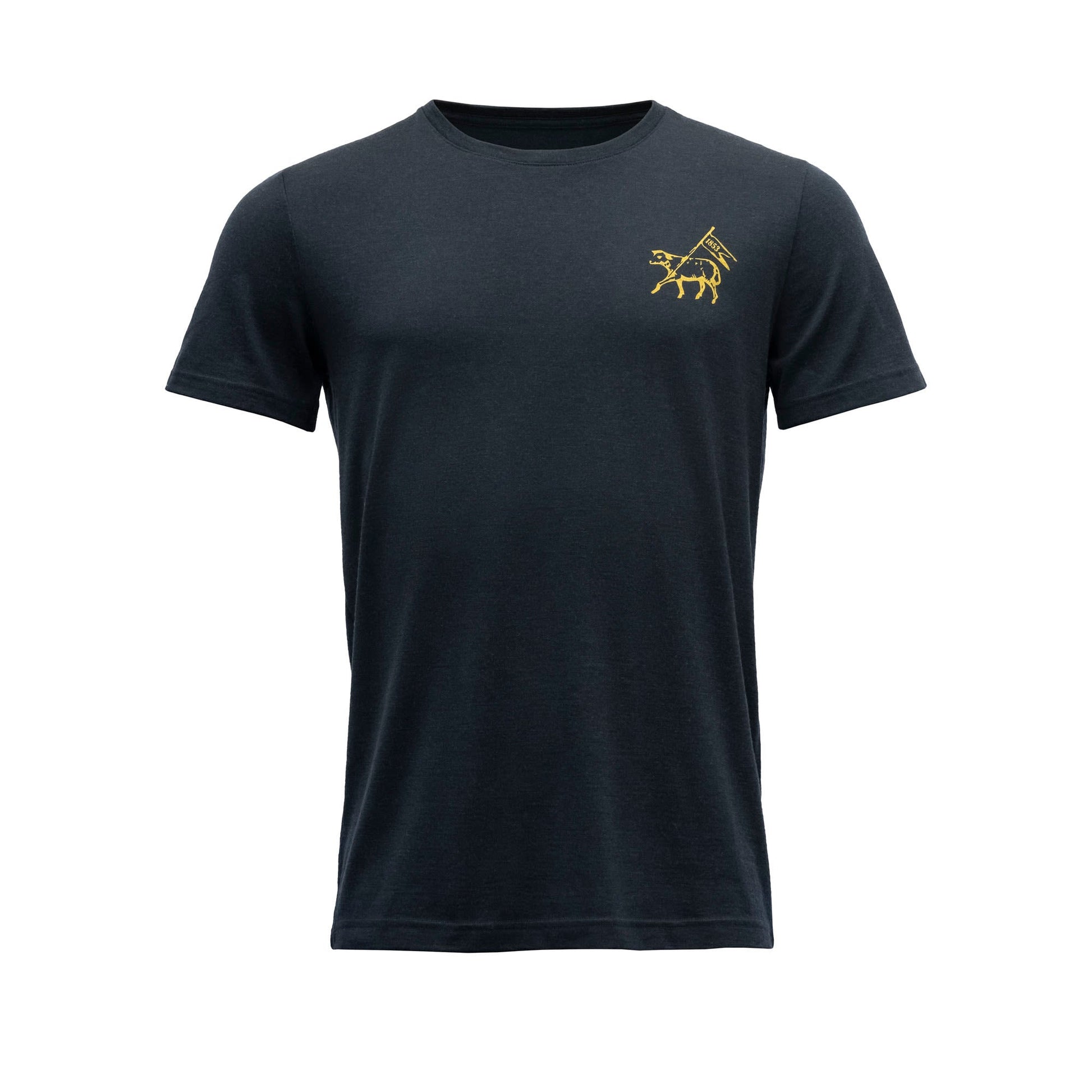 Devold M SMORSKREDTIND MERINO 150 TEE