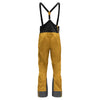 Devold M TROLLKYRKJA WOOLSHELL BIB PANTS