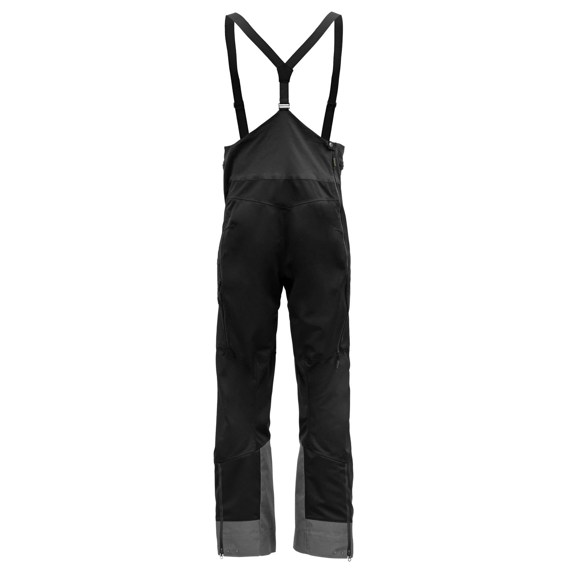 Devold M TROLLKYRKJA WOOLSHELL BIB PANTS
