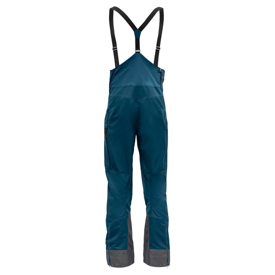 Devold M TROLLKYRKJA WOOLSHELL BIB PANTS
