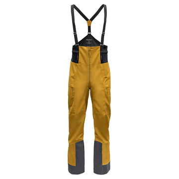 Devold M TROLLKYRKJA WOOLSHELL BIB PANTS