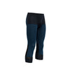 Devold M TUVEGGA SPORT AIR MERINO 3/4 LONGS