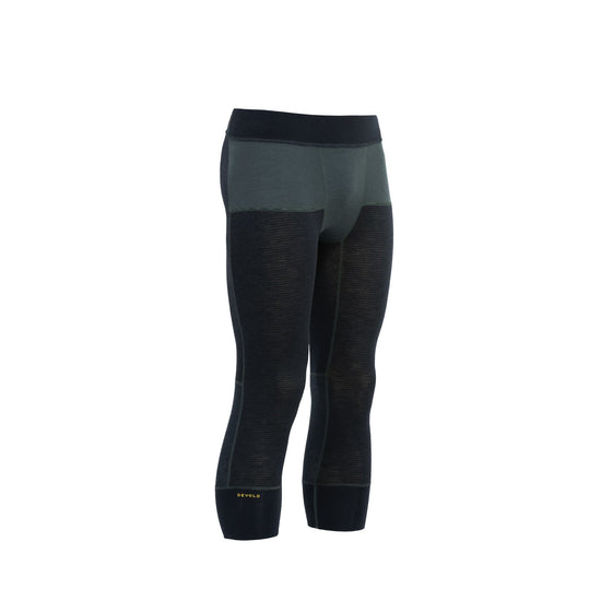 Devold M TUVEGGA SPORT AIR MERINO 3/4 LONGS