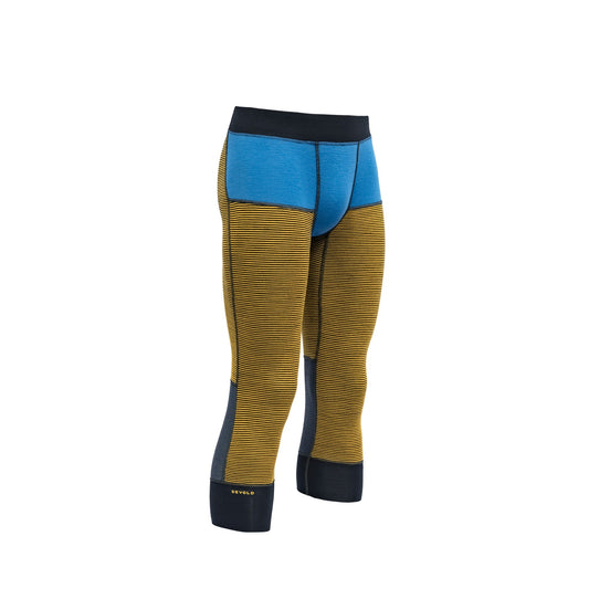 Devold M TUVEGGA SPORT AIR MERINO 3/4 LONGS