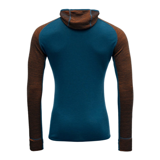 Devold M TUVEGGA SPORT AIR MERINO HOODIE
