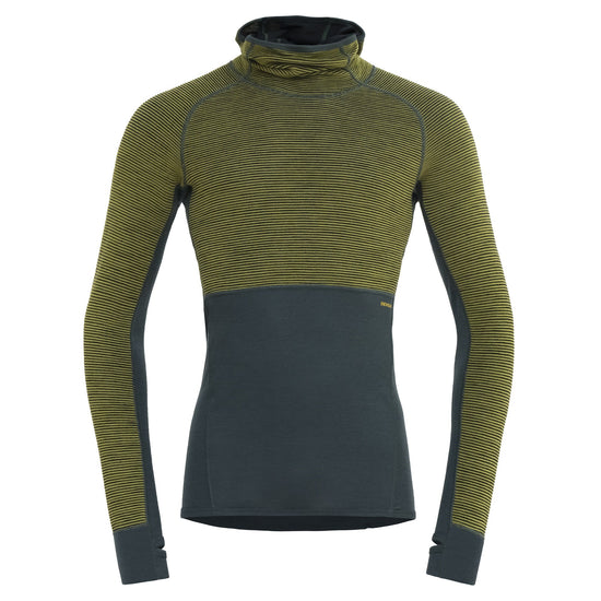 Devold M TUVEGGA SPORT AIR MERINO HOODIE