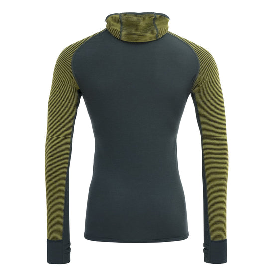 Devold M TUVEGGA SPORT AIR MERINO HOODIE