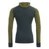 Devold M TUVEGGA SPORT AIR MERINO HOODIE