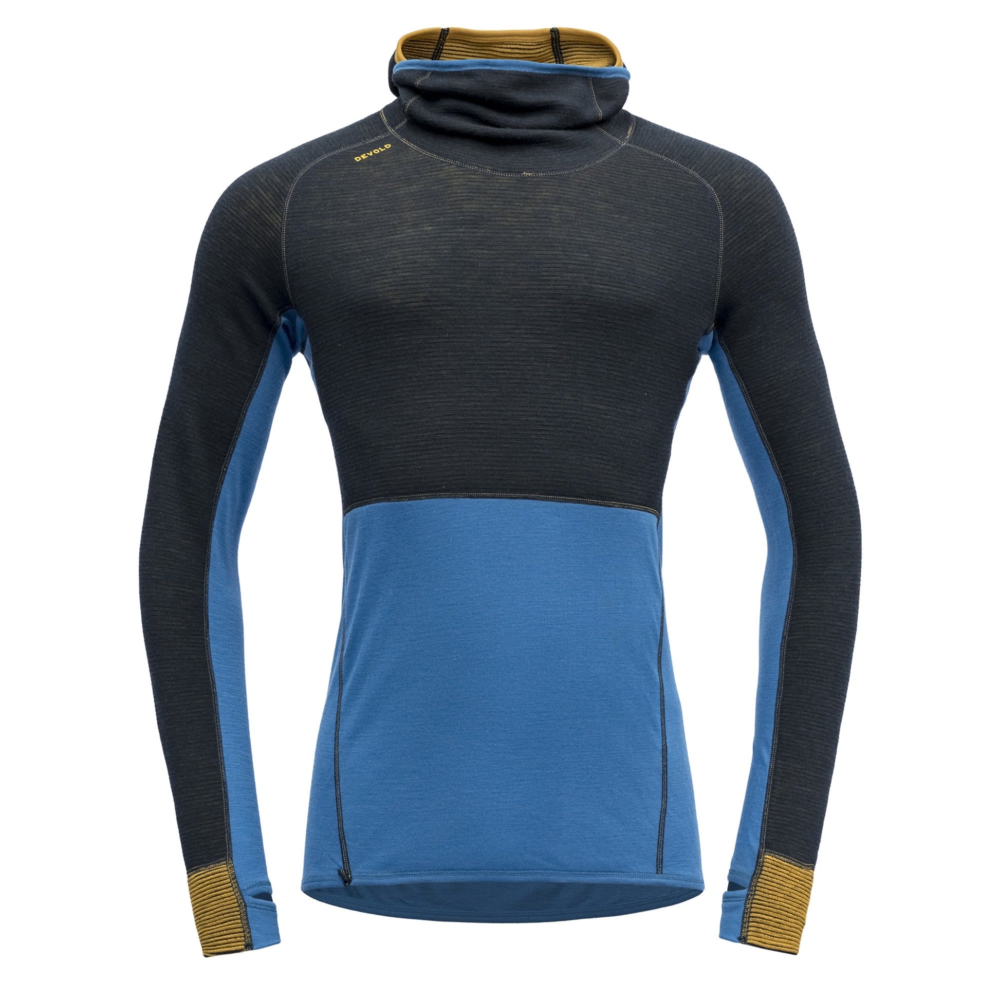 Devold M TUVEGGA SPORT AIR MERINO HOODIE