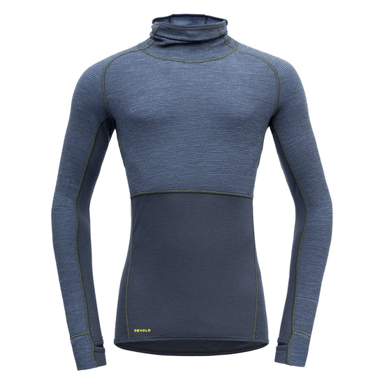 Devold M TUVEGGA SPORT AIR MERINO HOODIE