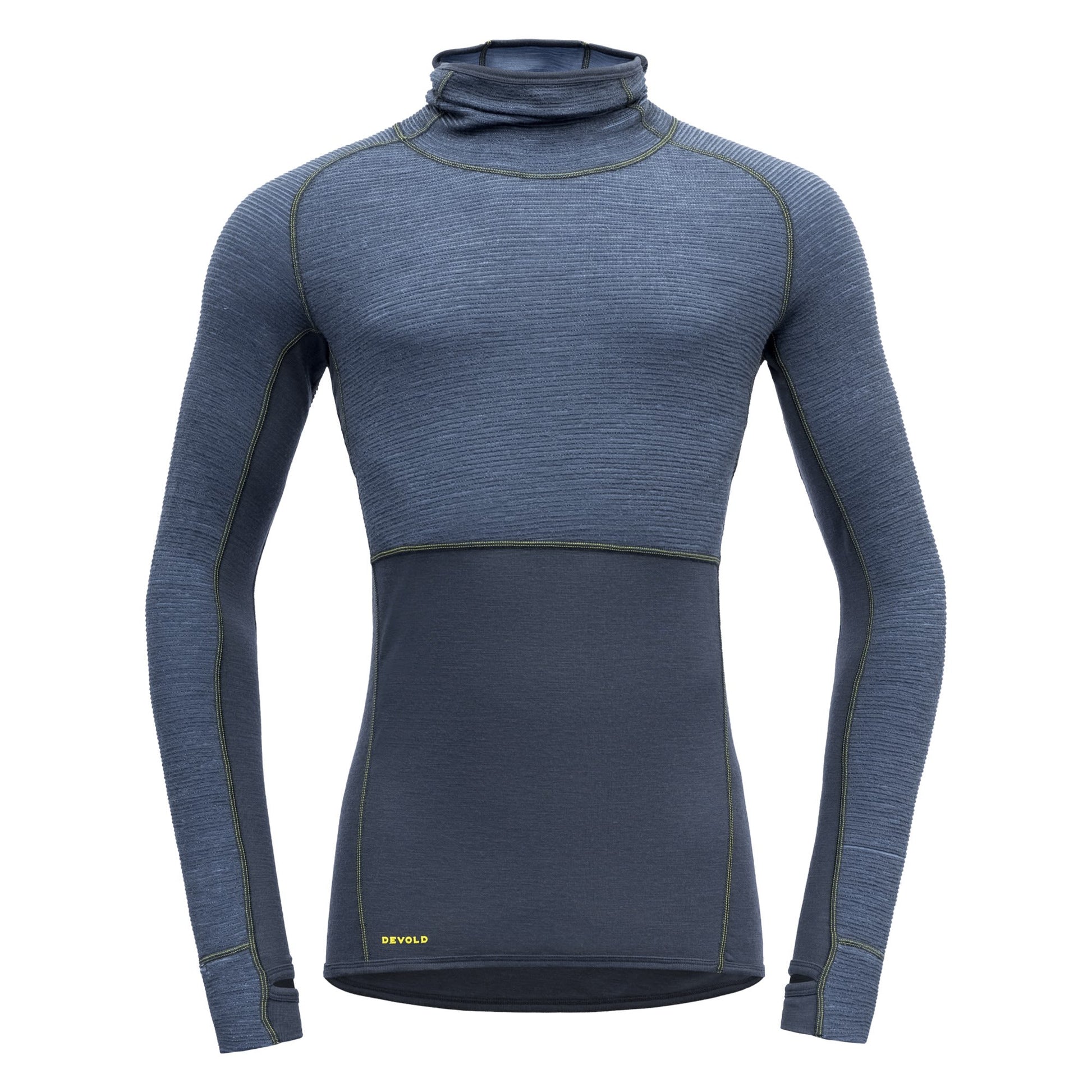 Devold M TUVEGGA SPORT AIR MERINO HOODIE