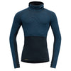 Devold M TUVEGGA SPORT AIR MERINO HOODIE