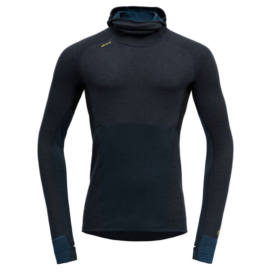 Devold M TUVEGGA SPORT AIR MERINO HOODIE