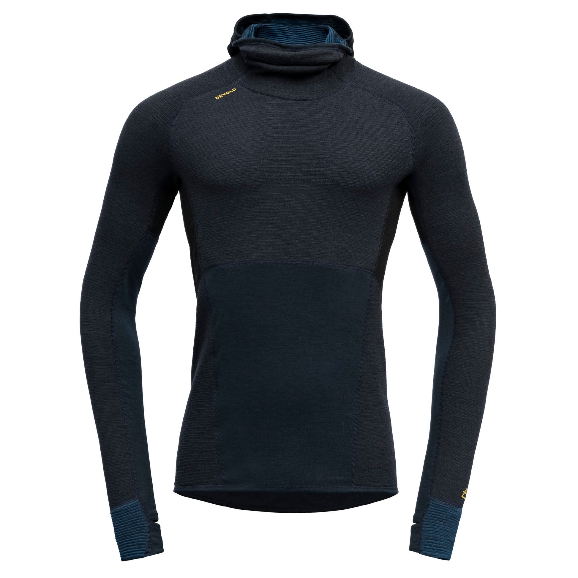 Devold M TUVEGGA SPORT AIR MERINO HOODIE