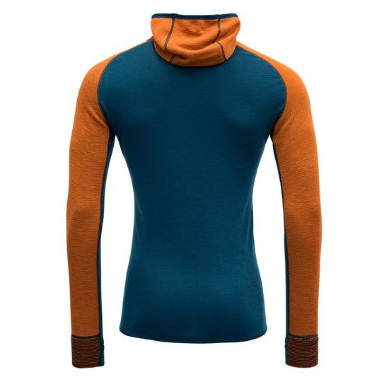 Devold M TUVEGGA SPORT AIR MERINO HOODIE