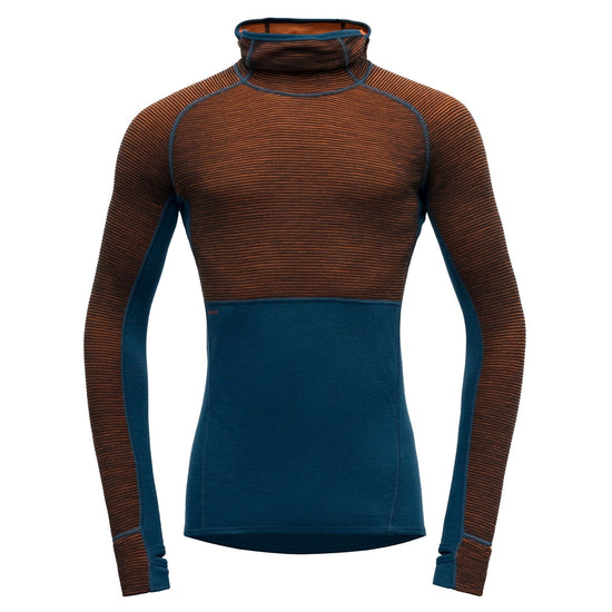 Devold M TUVEGGA SPORT AIR MERINO HOODIE
