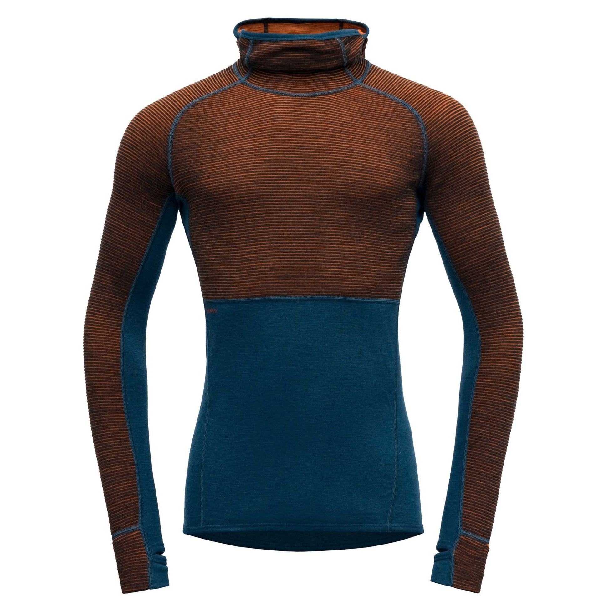 Devold M TUVEGGA SPORT AIR MERINO HOODIE