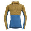 Devold M TUVEGGA SPORT AIR MERINO HOODIE