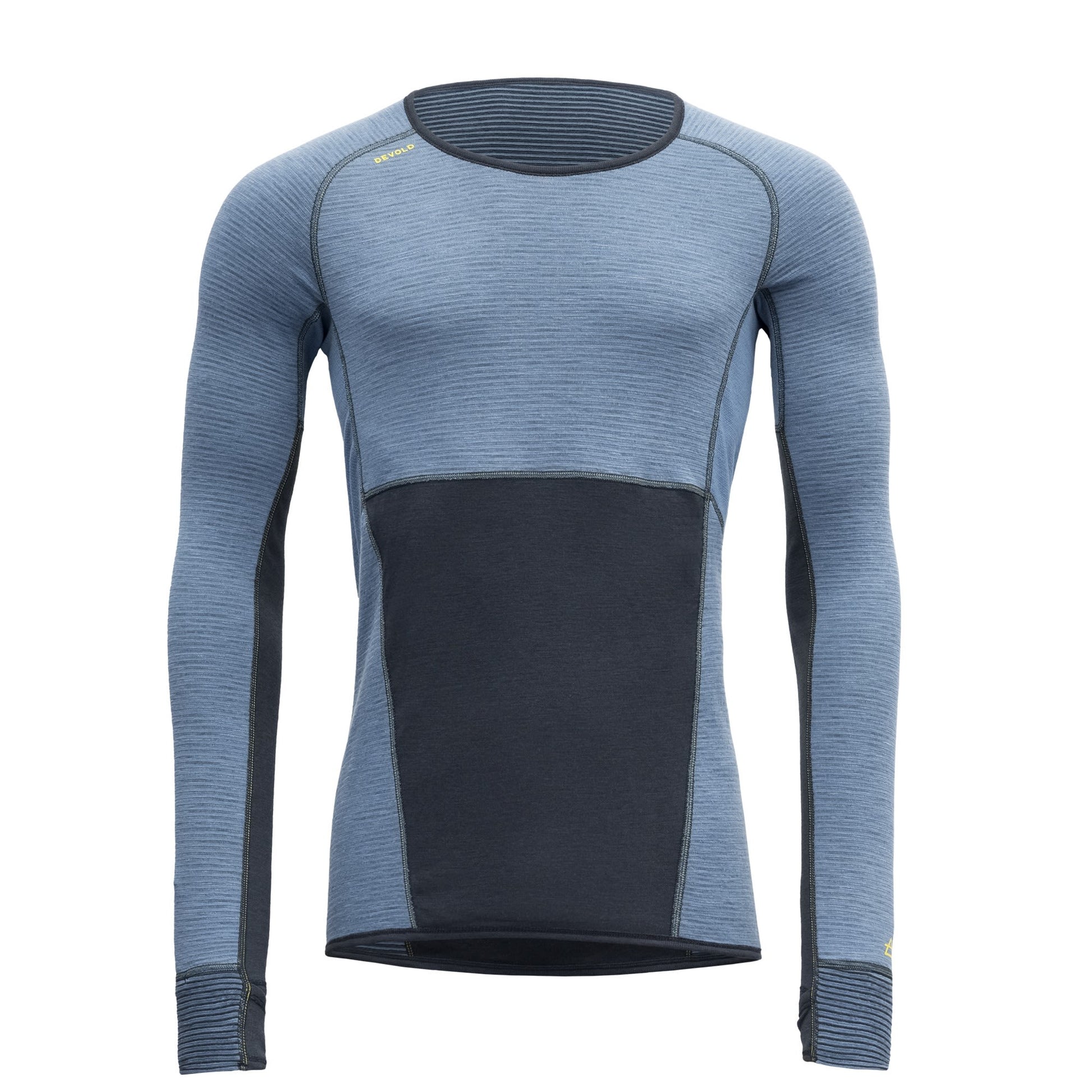 Devold M TUVEGGA SPORT AIR MERINO SHIRT