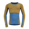 Devold M TUVEGGA SPORT AIR MERINO SHIRT