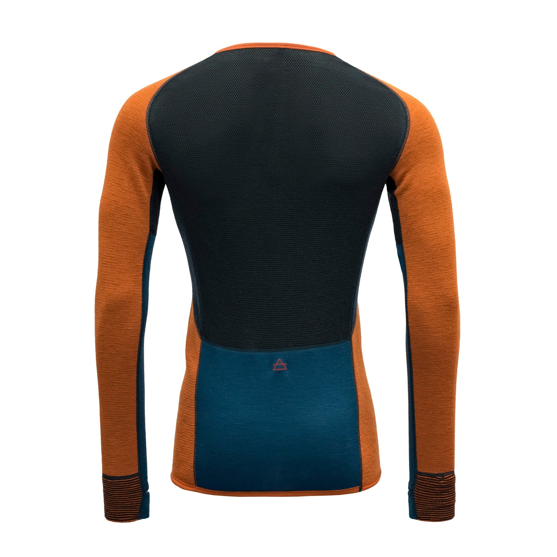 Devold M TUVEGGA SPORT AIR MERINO SHIRT