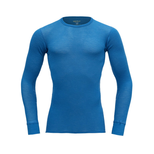 Devold M WOOL MESH 190 SHIRT