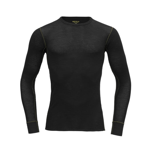 Devold M WOOL MESH 190 SHIRT