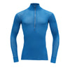 Devold M WOOL MESH 190 ZIP NECK (PREVIOUS MODEL)