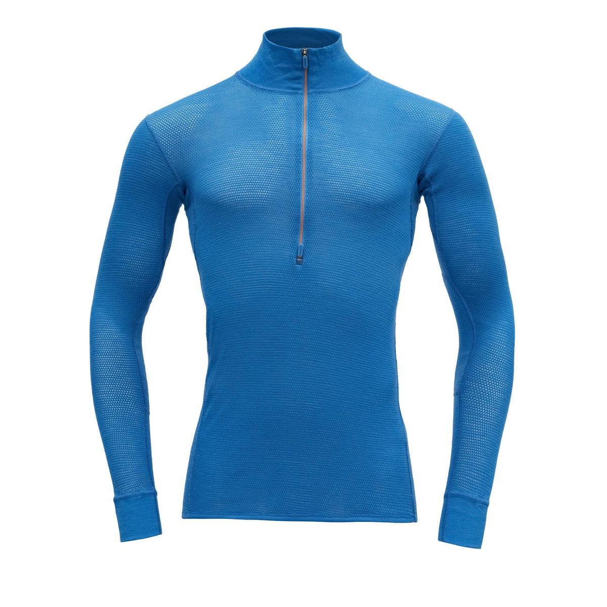 Devold M WOOL MESH 190 ZIP NECK (PREVIOUS MODEL)