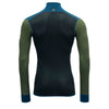 Devold M WOOL MESH 190 ZIP NECK (PREVIOUS MODEL)