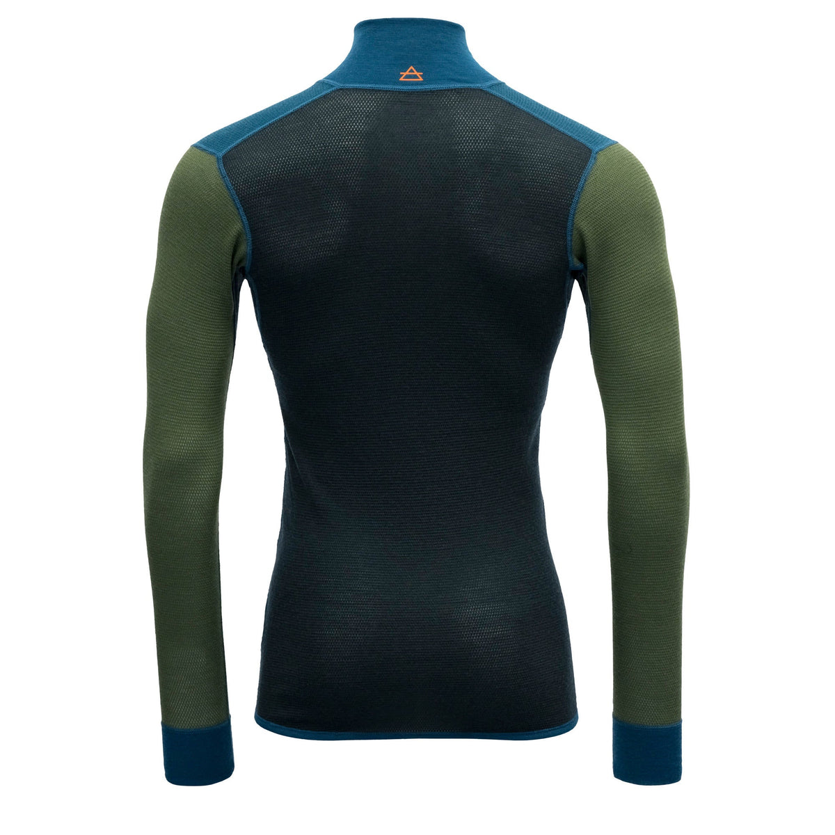 Devold M WOOL MESH 190 ZIP NECK (PREVIOUS MODEL)