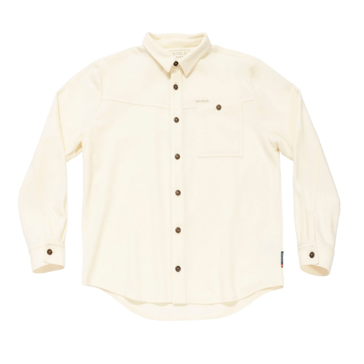 Camisas y blusas Devold