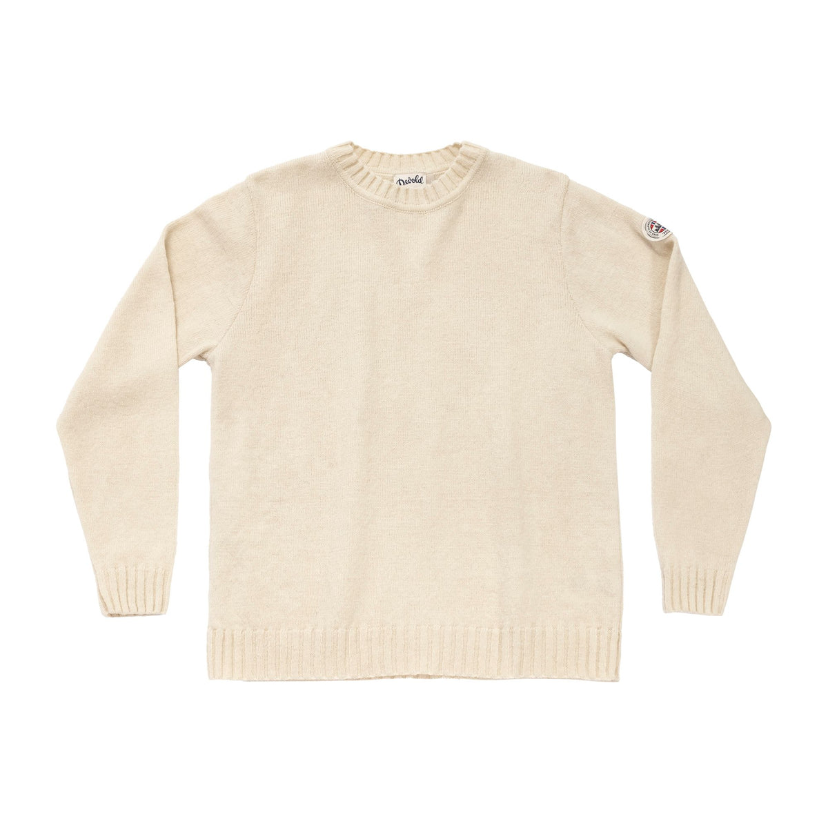 Devold NANSEN REFINED SWEATER