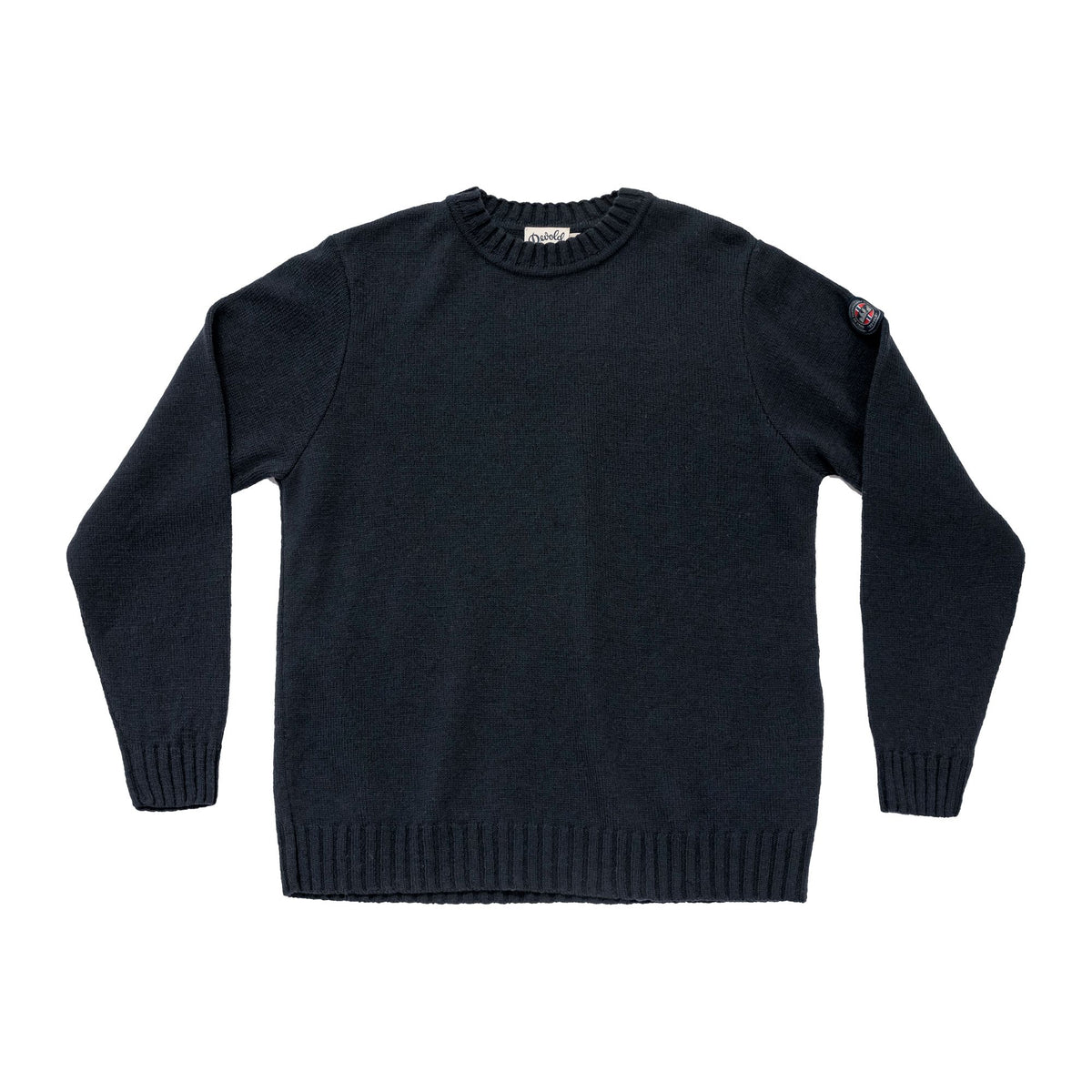 Devold NANSEN REFINED SWEATER